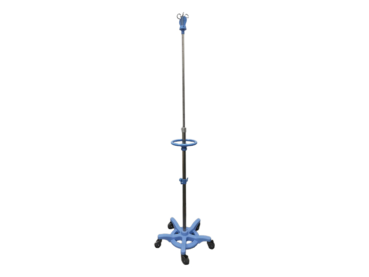 移動(dòng)輸液架 F-003